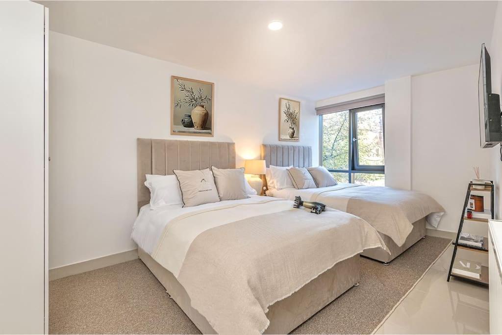 The Ivory Nook, Cozy & Spacious, Sleeps 8
